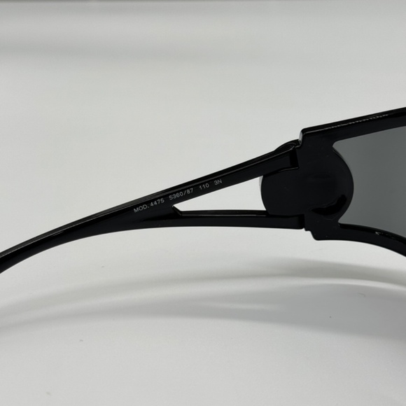 NEW VE4475 5360/87 VERSACE MOD 4475 5360/87 UNISEX SUNGLASSES VE4475 536087 main image 12